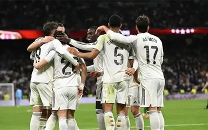 مايوركا ضد الريال.. القنوات المفتوحة الناقلة لمباراة ريال مدريد وريال مايوركا في الدوري الإسباني